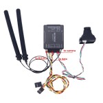 Wholesale Skydroid R12 RX/SG12-RX for T12 Radio Plant Drone Accessories